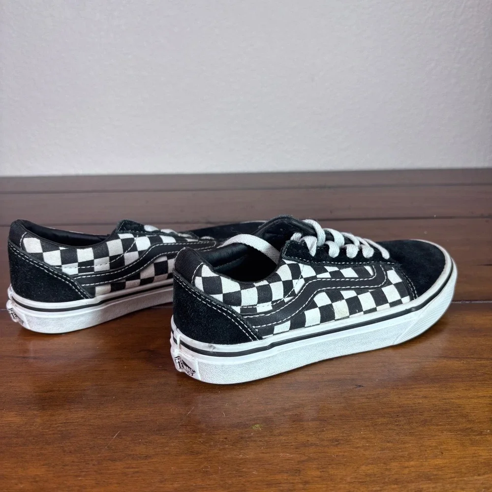 Vans old skool